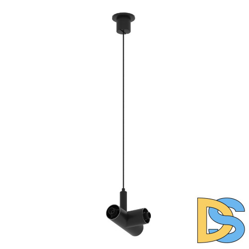 Подвесной токопроводящий Т-коннектор ST Luce Techno ST1601.469.00