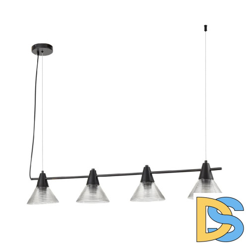 Подвесной светильник Lumion Corne 6595/4A