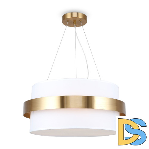 Подвесная люстра Freya Bride FR5367PL-03BS