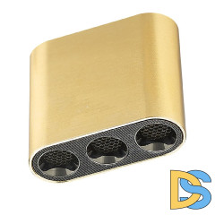 Накладной светильник Odeon Light Small 7093/8CL