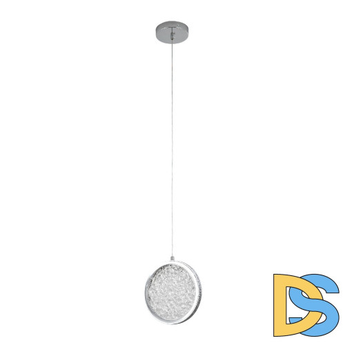 Подвесной светильник LED4U L7108-200 СR