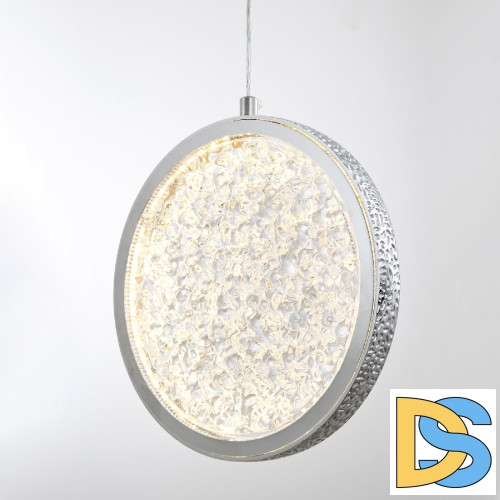 Подвесной светильник LED4U L7108-200 СR