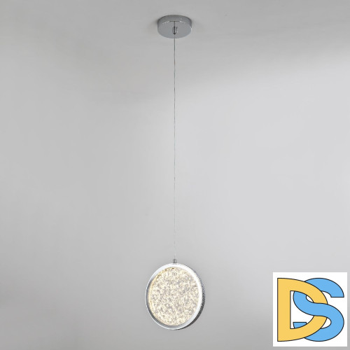 Подвесной светильник LED4U L7108-200 СR