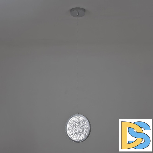 Подвесной светильник LED4U L7108-200 СR