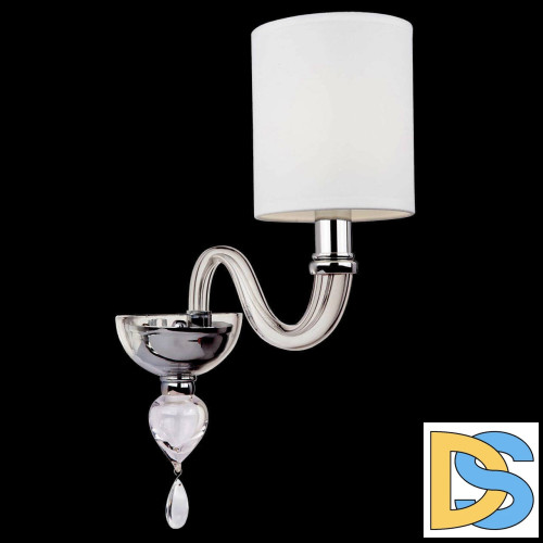 Бра Maytoni Leti DIA012WL-01TR