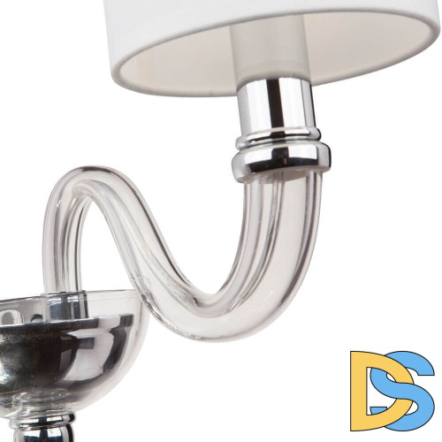 Бра Maytoni Leti DIA012WL-01TR