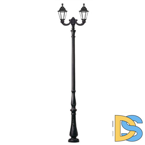 Садовый светильник Fumagalli E26.205.R20.AXF1R