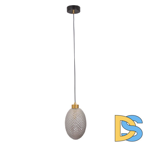 Подвесной светильник De Markt Крайс 657014201