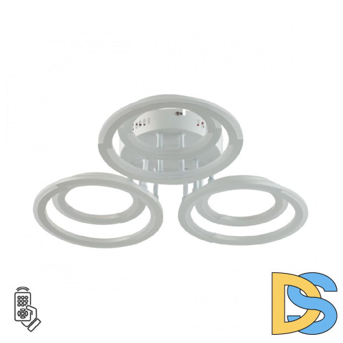 Потолочная люстра Lumion Osaka 8028/80CL