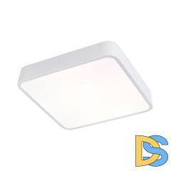 Потолочный светильник LED4U L2022-300 WH