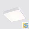 Потолочный светильник LED4U L2022-300 WH
