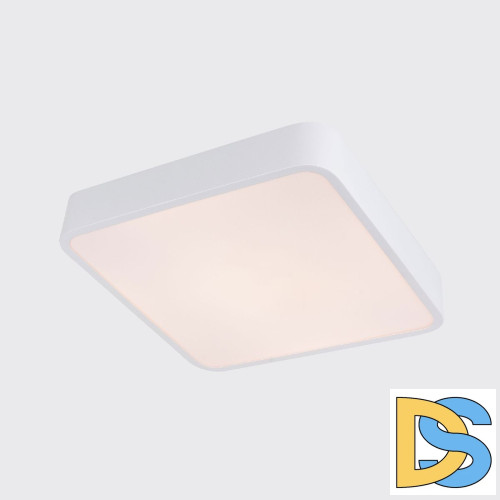 Потолочный светильник LED4U L2022-300 WH