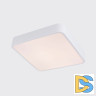 Потолочный светильник LED4U L2022-300 WH