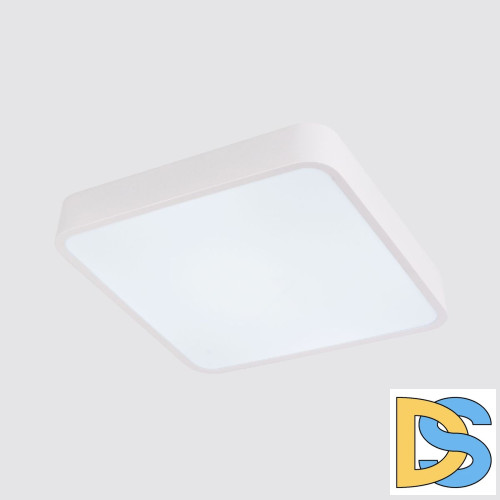 Потолочный светильник LED4U L2022-300 WH