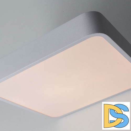 Потолочный светильник LED4U L2022-300 WH