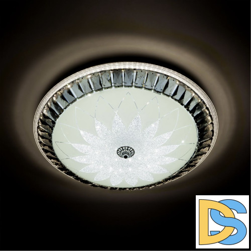 Потолочный светильник LED4U L1159-500 CR