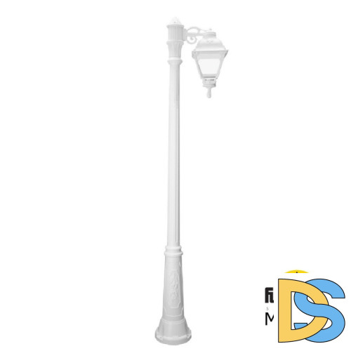 Садовый светильник Fumagalli U23.157.S10.WXF1R