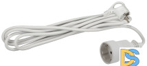 Удлинитель электрический Эра UX-1е-3m Б0039817