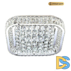 Потолочная люстра LED4U L033-500 с функцией УД