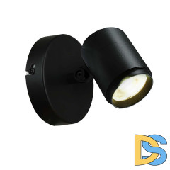 Уличный настенный светильник Favourite Securitas 4638-1W