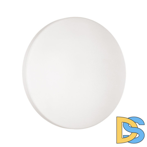 Настенно-потолочный светильник Sonex Smalli 3050/AL