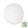 Настенно-потолочный светильник Sonex Smalli 3050/AL