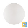 Настенно-потолочный светильник Sonex Smalli 3050/AL