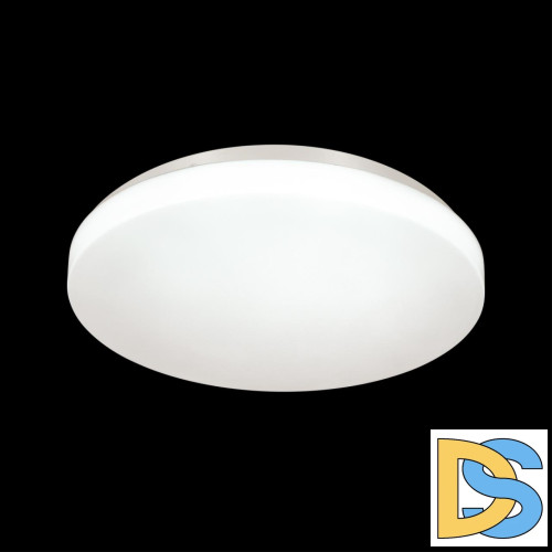 Настенно-потолочный светильник Sonex Smalli 3050/AL