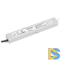 Блок питания Arlight ARPV-24040-D (24V, 1.7A, 40W) 026177