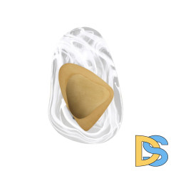 Настенный светильник Odeon Light Icy 4314/9WL