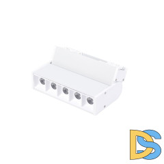 Трековый магнитный светильник Favourite Unica 4142-1U