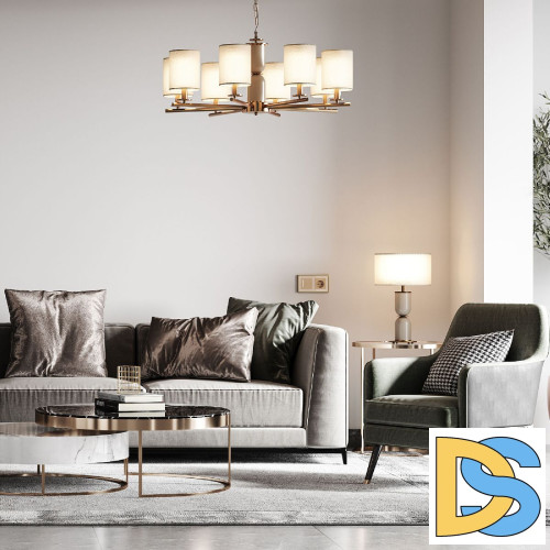 Умный сенсорный выключатель одноклавишный Werkel 4690389197925 W4513011 a064145