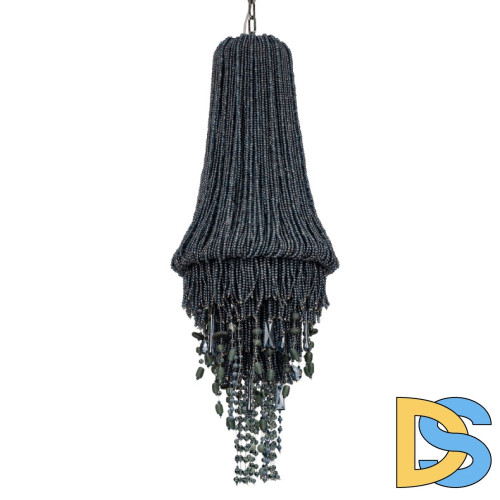 Подвесная люстра Covali JPL-20013