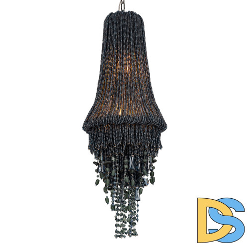 Подвесная люстра Covali JPL-20013