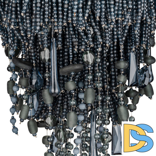 Подвесная люстра Covali JPL-20013