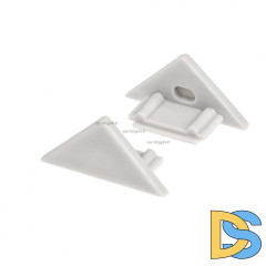 Заглушка Arlight CORNER-VF 017341