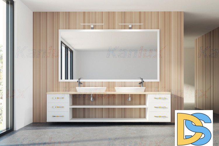 Подсветка для зеркал Kanlux Astim 34933
