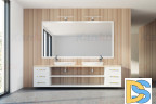 Подсветка для зеркал Kanlux Astim 34933