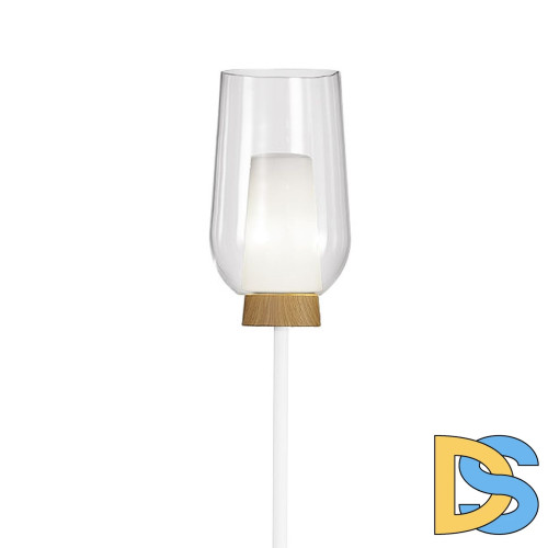 Торшер Mantra Nora 8282