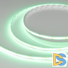 Светодиодная лента Arlight COB-X544-8mm 24V Green (11.5 W/m, IP20, 5m) 032174(3)