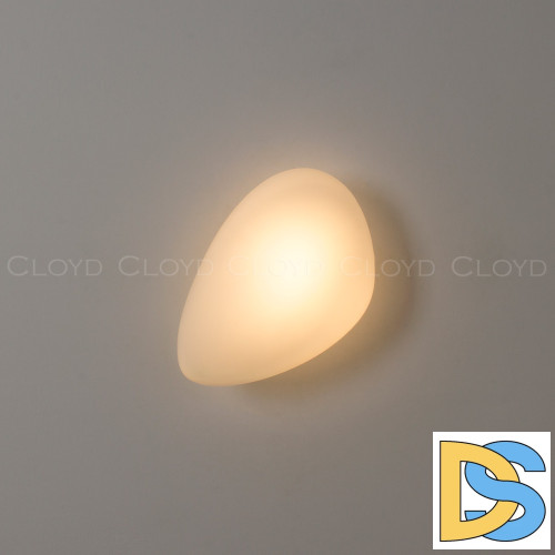 Настенный светильник Cloyd Geroll 20360