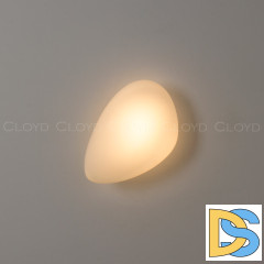 Настенный светильник Cloyd Geroll 20360