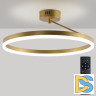 Потолочная люстра Natali Kovaltseva Finam LED LAMPS 81121/3C