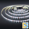 Светодиодная лента Elektrostandard 24V 9,6W 120Led 2835 IP65 холодный белый, 5м 4690389167546
