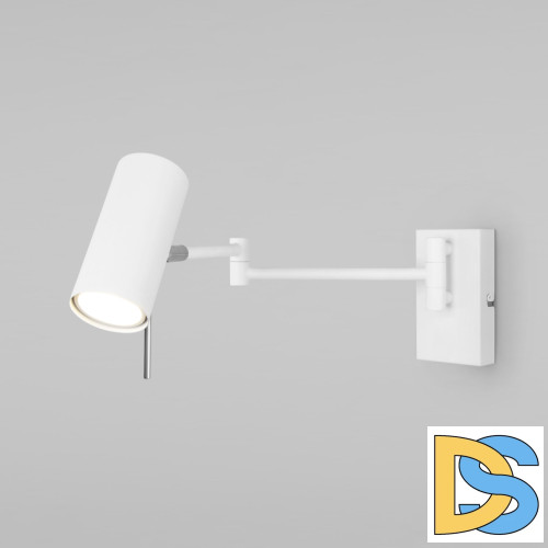 Спот Eurosvet Lank 20166/1 белый a060718