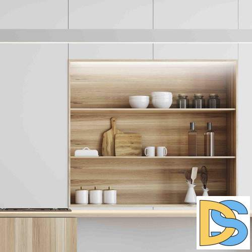 Светодиодная лента Apeyron 12В СТ 14,4Вт/м smd5050 60д/м IP20 700Лм/м 5м 4000К 00-129