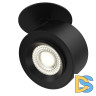 Встраиваемый светодиодный спот Maytoni Treo C063CL-L12B3K