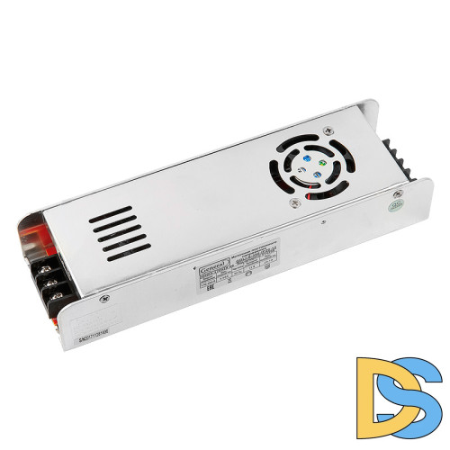 Драйвер General GDLI-S-350-IP20-12 514200