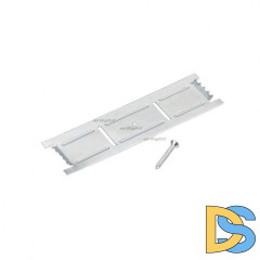 Держатель Arlight ALU-POWER-W35 M 018459