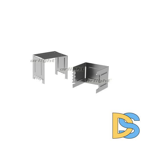 Держатель Arlight ALU-POWER-W35 M 018459